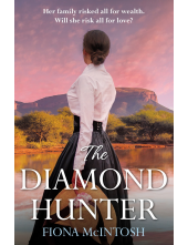 Diamond Hunter - Humanitas