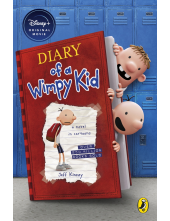 Diary Of A Wimpy Kid (Book 1) - Humanitas