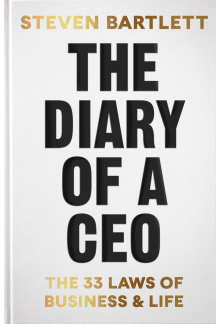 Diary of a CEO - Humanitas