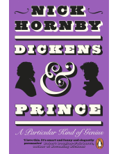 Dickens and Prince - Humanitas