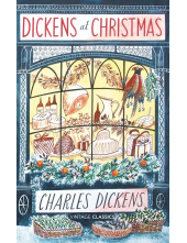 Dickens at Christmas - Humanitas