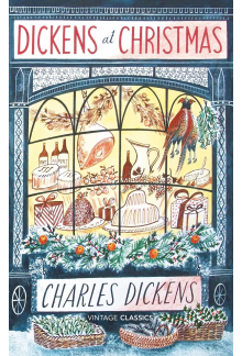 Dickens at Christmas - Humanitas