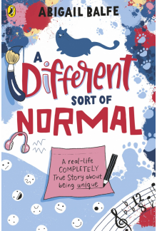 Different Sort of Normal - Humanitas