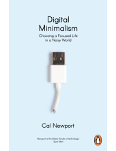 Digital Minimalism - Humanitas