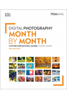 Digital Photography Month by Month - Humanitas