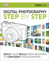 Digital Photography Stepby Step ed. 2016 - Humanitas