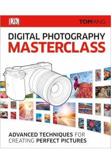 Digital photographyMasterclass - Humanitas