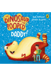 Dinosaur that Pooped Daddy! - Humanitas