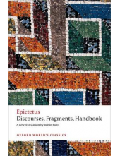 Discourses, Fragment, Handbook - Humanitas