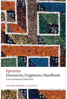 Discourses, Fragment, Handbook - Humanitas