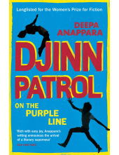 Djinn Patrol on the Purple Line - Humanitas