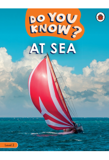 Do You Know? Level 2 - At Sea - Humanitas