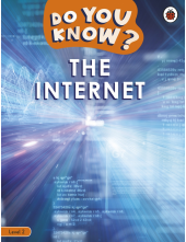 Do You Know? Level 2 – The Internet - Humanitas