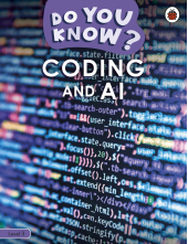 Do You Know? Level 3 – Coding and A.I. - Humanitas