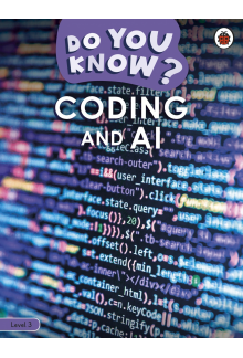 Do You Know? Level 3 – Coding and A.I. - Humanitas