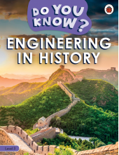 Do You Know? Level 3 - Engineering in History - Humanitas