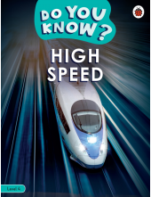 Do You Know? Level 4 - High Speed - Humanitas