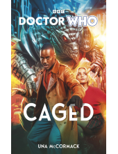 Doctor Who: Caged - Humanitas