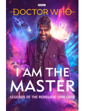 Doctor Who: I Am The Master - Humanitas