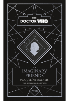 Doctor Who: Imaginary Friends - Humanitas