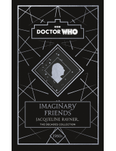 Doctor Who: Imaginary Friends - Humanitas