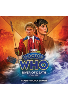 Doctor Who: River of Death - Humanitas