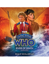 Doctor Who: River of Death - Humanitas