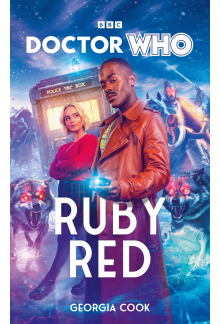 Doctor Who: Ruby Red - Humanitas