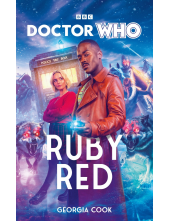 Doctor Who: Ruby Red - Humanitas