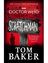 Doctor Who: Scratchman - Humanitas