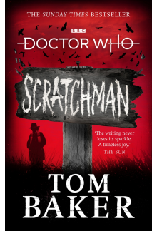 Doctor Who: Scratchman - Humanitas