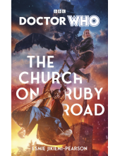 Doctor Who: The Church on Ruby Road - Humanitas