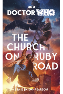 Doctor Who: The Church on Ruby Road - Humanitas