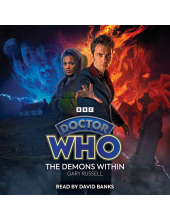 Doctor Who: The Demons Within - Humanitas