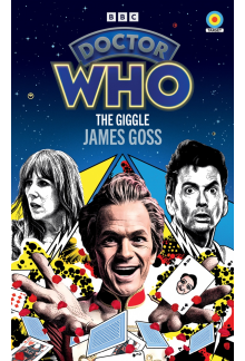 Doctor Who: The Giggle (Target Collection) - Humanitas