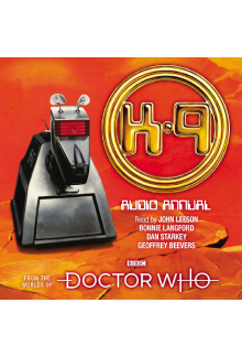 Doctor Who: The K9 Audio Annual - Humanitas