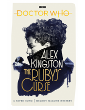 Doctor Who: The Ruby’s Curse - Humanitas