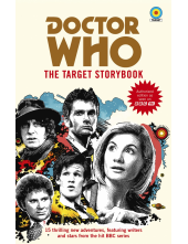 Doctor Who: The Target Storybook - Humanitas