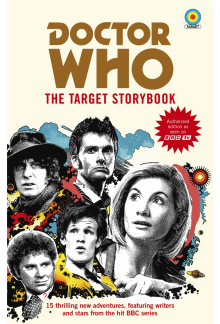 Doctor Who: The Target Storybook - Humanitas