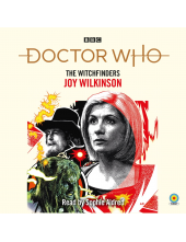 Doctor Who: The Witchfinders - Humanitas