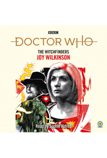 Doctor Who: The Witchfinders - Humanitas