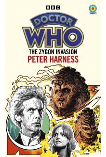 Doctor Who: The Zygon Invasion (Target Collection) - Humanitas