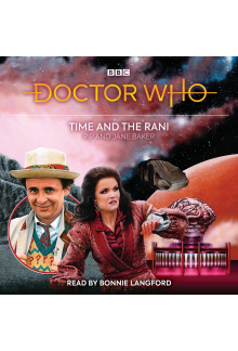 Doctor Who: Time and the Rani - Humanitas