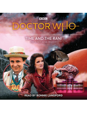 Doctor Who: Time and the Rani - Humanitas