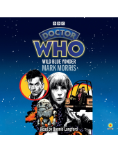 Doctor Who: Wild Blue Yonder - Humanitas