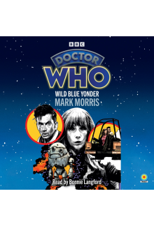 Doctor Who: Wild Blue Yonder - Humanitas