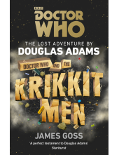 Doctor Who and the Krikkitmen - Humanitas