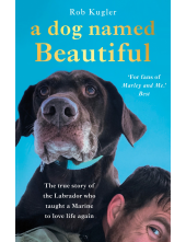 Dog Named Beautiful - Humanitas