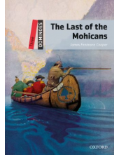 Dominoes 3: The Last of Mohicans - Humanitas