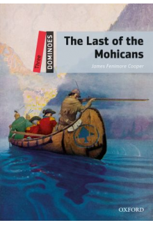 Dominoes 3: The Last of Mohicans - Humanitas